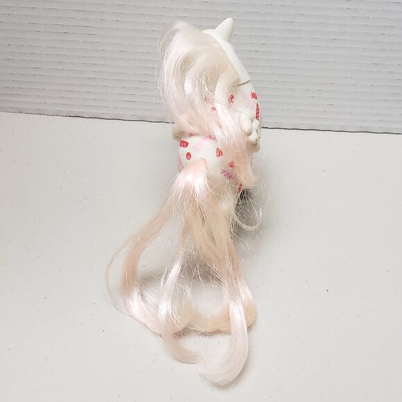 My Little Pony G1 Twice as Fancy Yum Yum - Picture 4 of 10